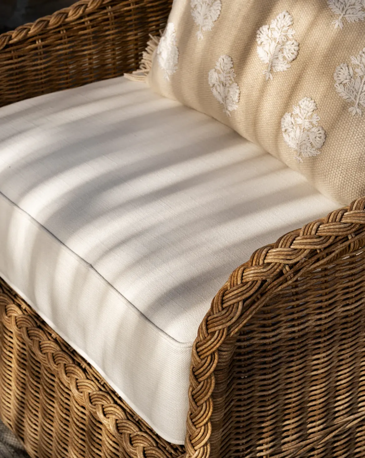Haviland Outdoor Lounge Chair