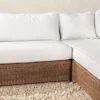 Haviland Outdoor 3 PC-L Shaped Sectional
