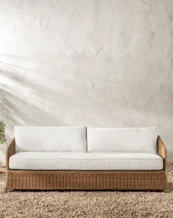 Haviland Outdoor Sofa 88