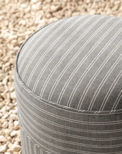Haviland Upholstered Ottoman