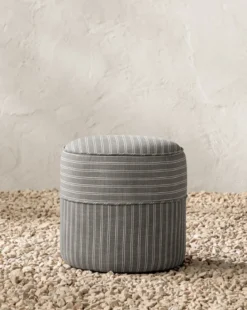 Haviland Upholstered Ottoman