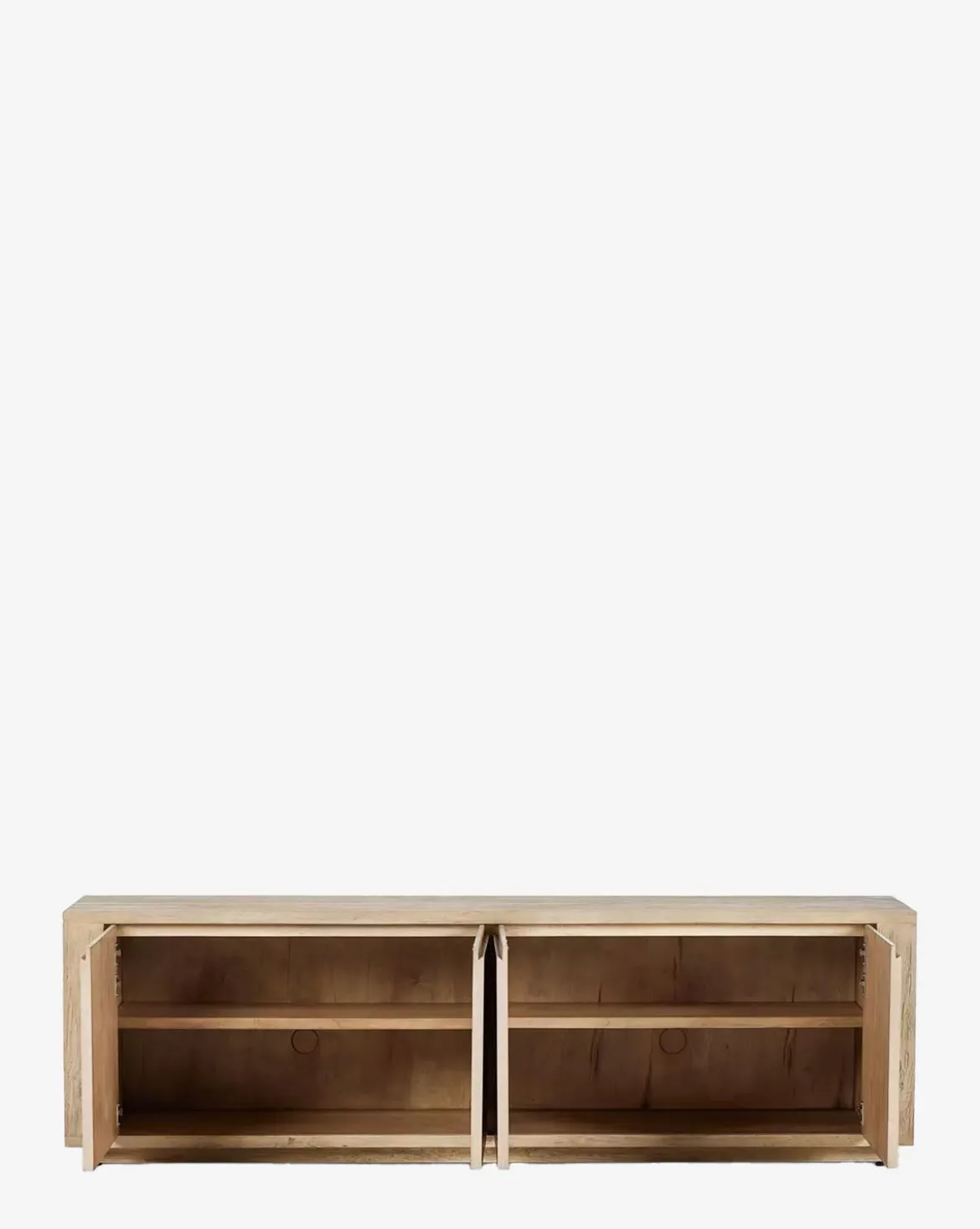 Hayden Console