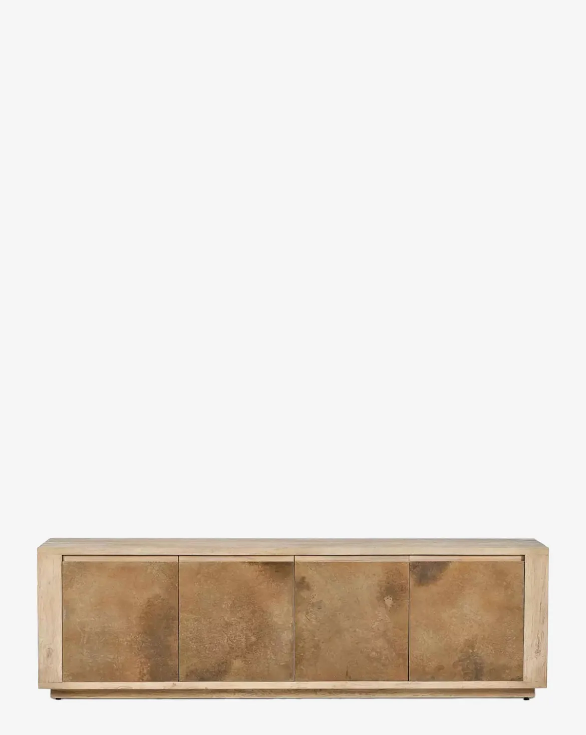 Hayden Console