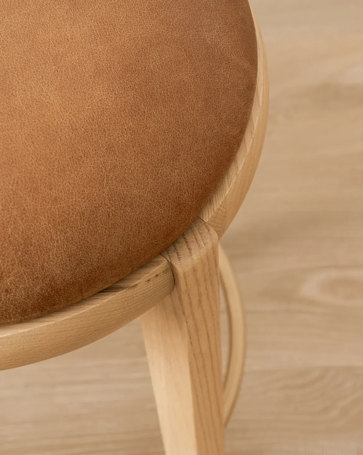 Hayes Counter Stool (Ready to Ship)