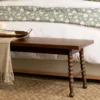 Heathcliff Bench