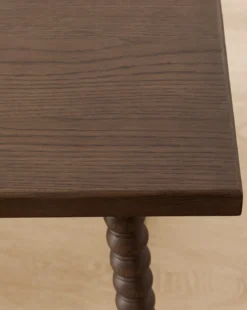 Heathcliff Bench