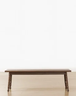 Heathcliff Bench