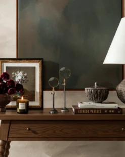 Heathcliff Console