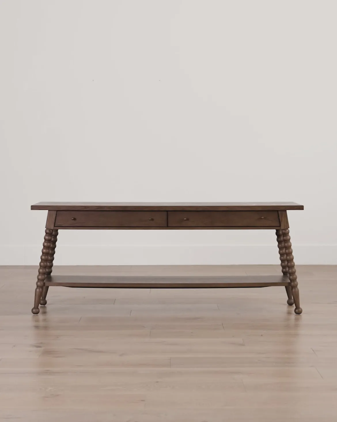 Heathcliff Console