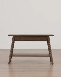 Heathcliff Console