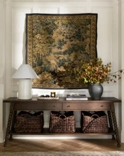 Heathcliff Console