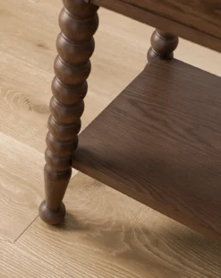Heathcliff Console