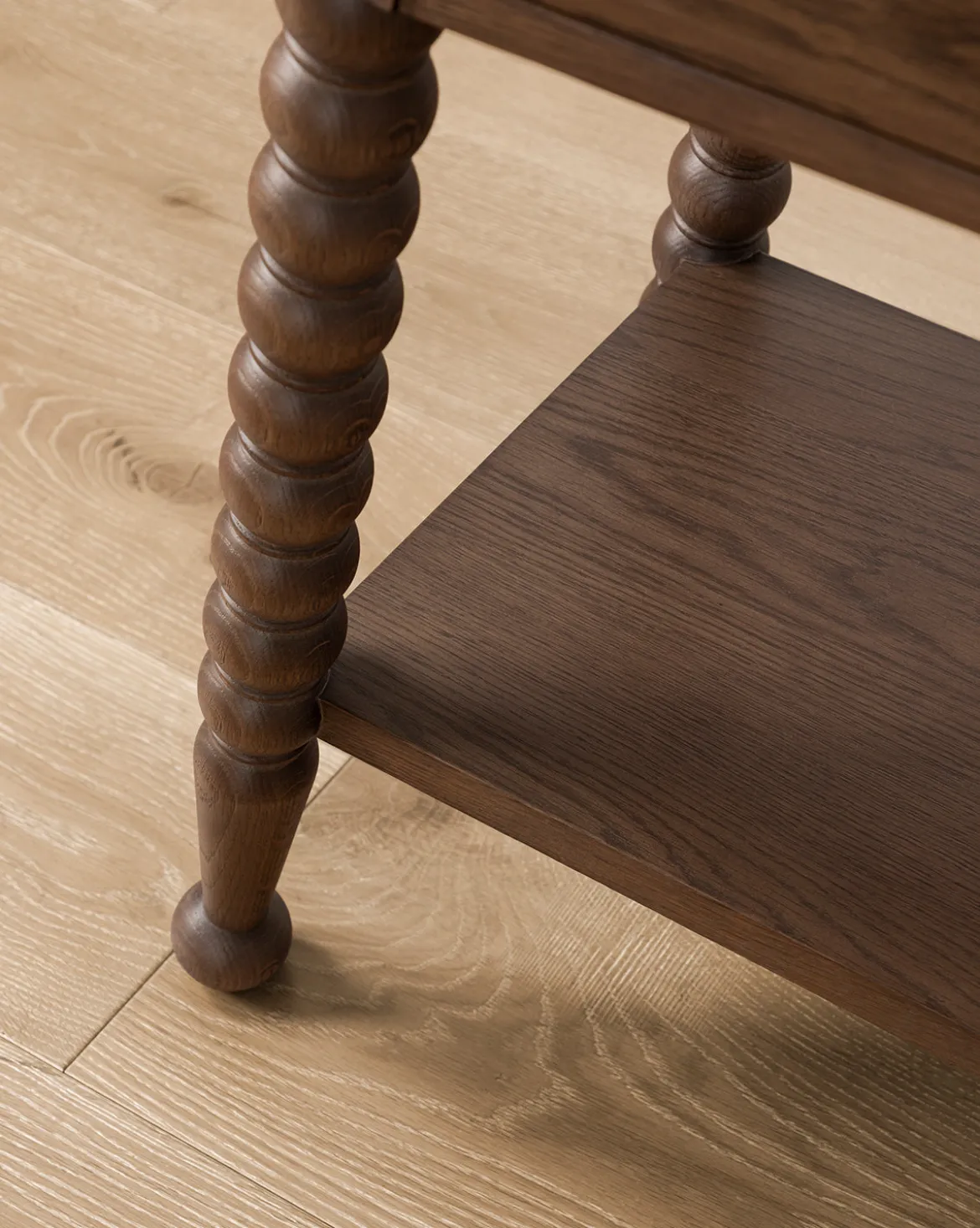 Heathcliff Console
