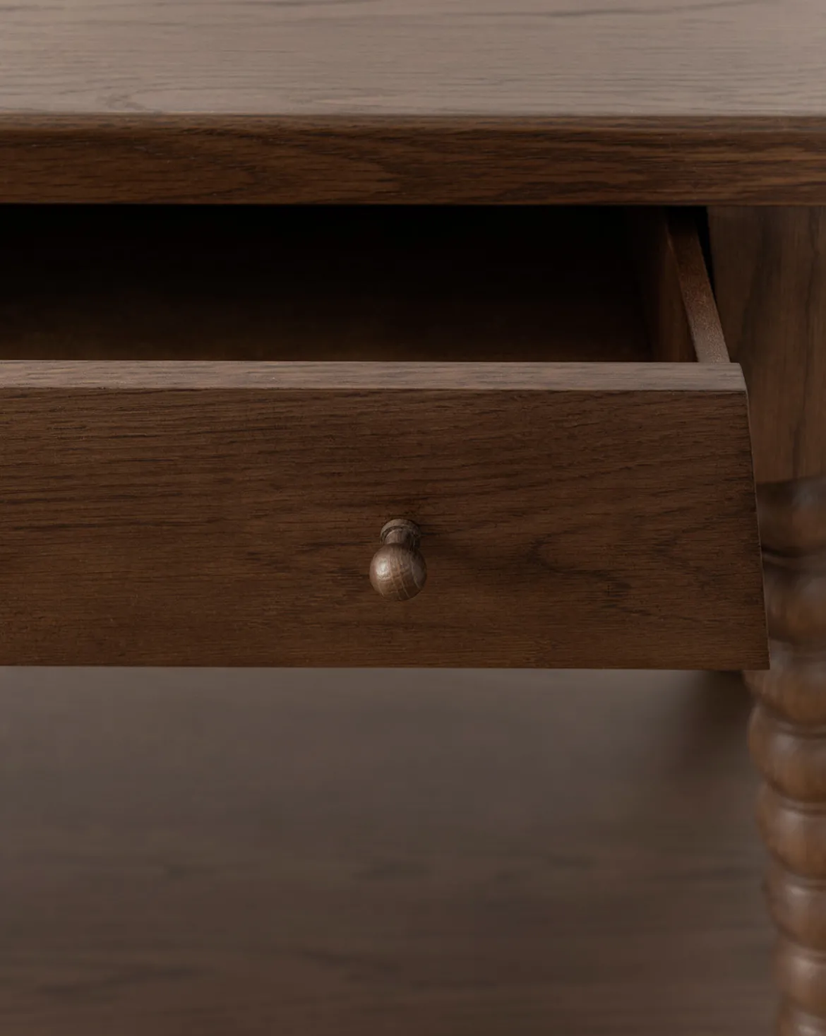 Heathcliff Console