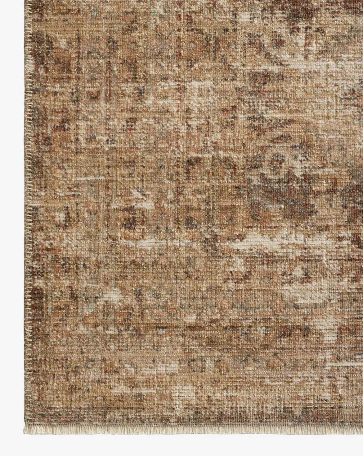 Heatherington Neutral Rug