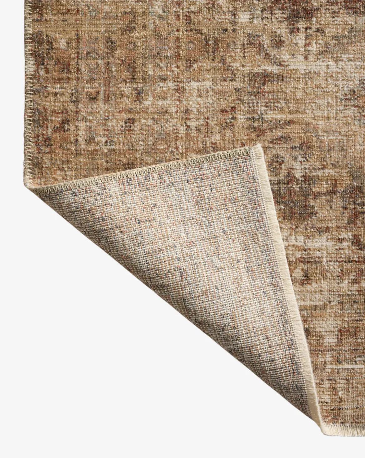 Heatherington Neutral Rug