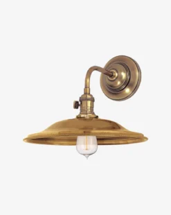 Heirloom Sconce