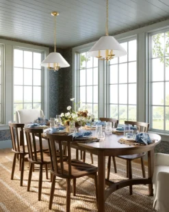 Hemingway Dining Chair