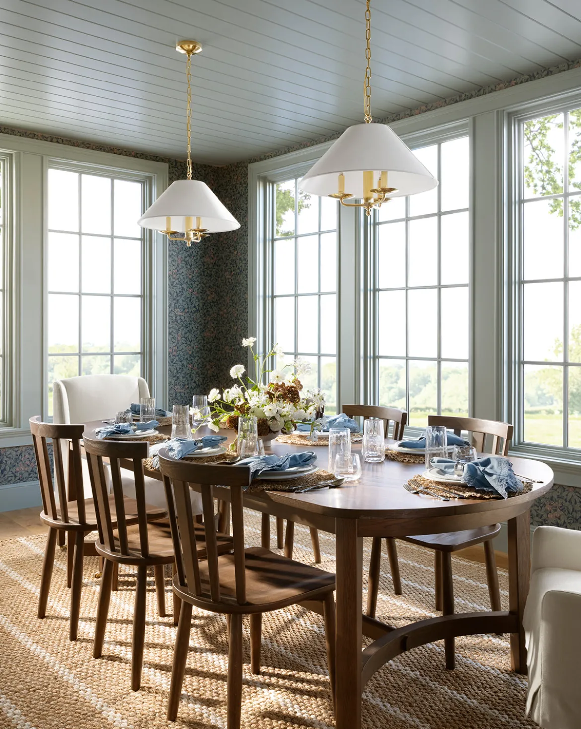 Hemingway Dining Chair