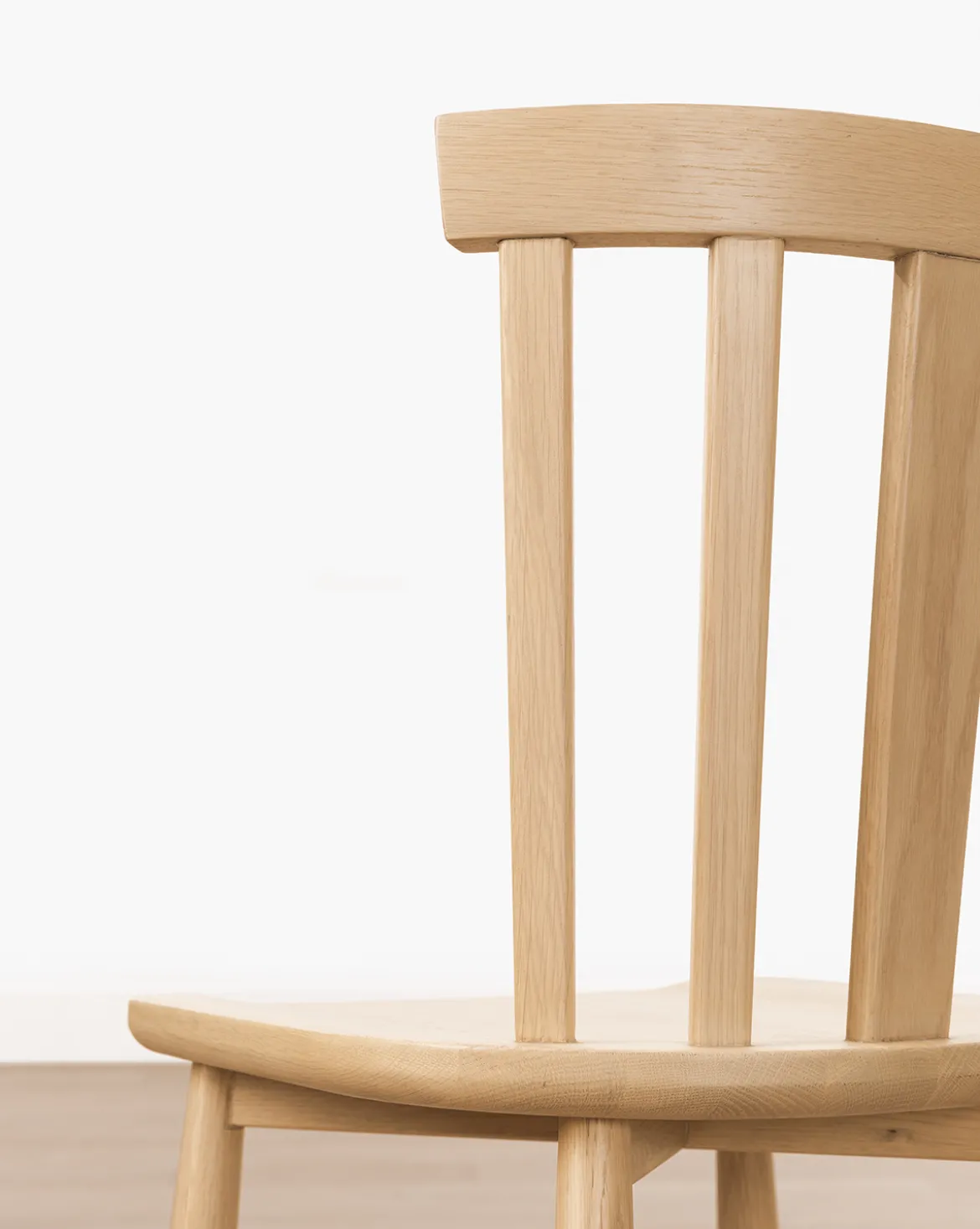 Hemingway Dining Chair
