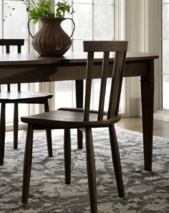 Hemingway Dining Chair