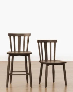 Hemingway Stool