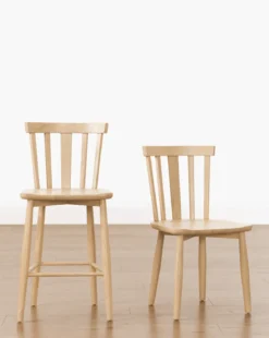 Hemingway Stool