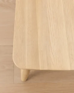 Hemingway Stool