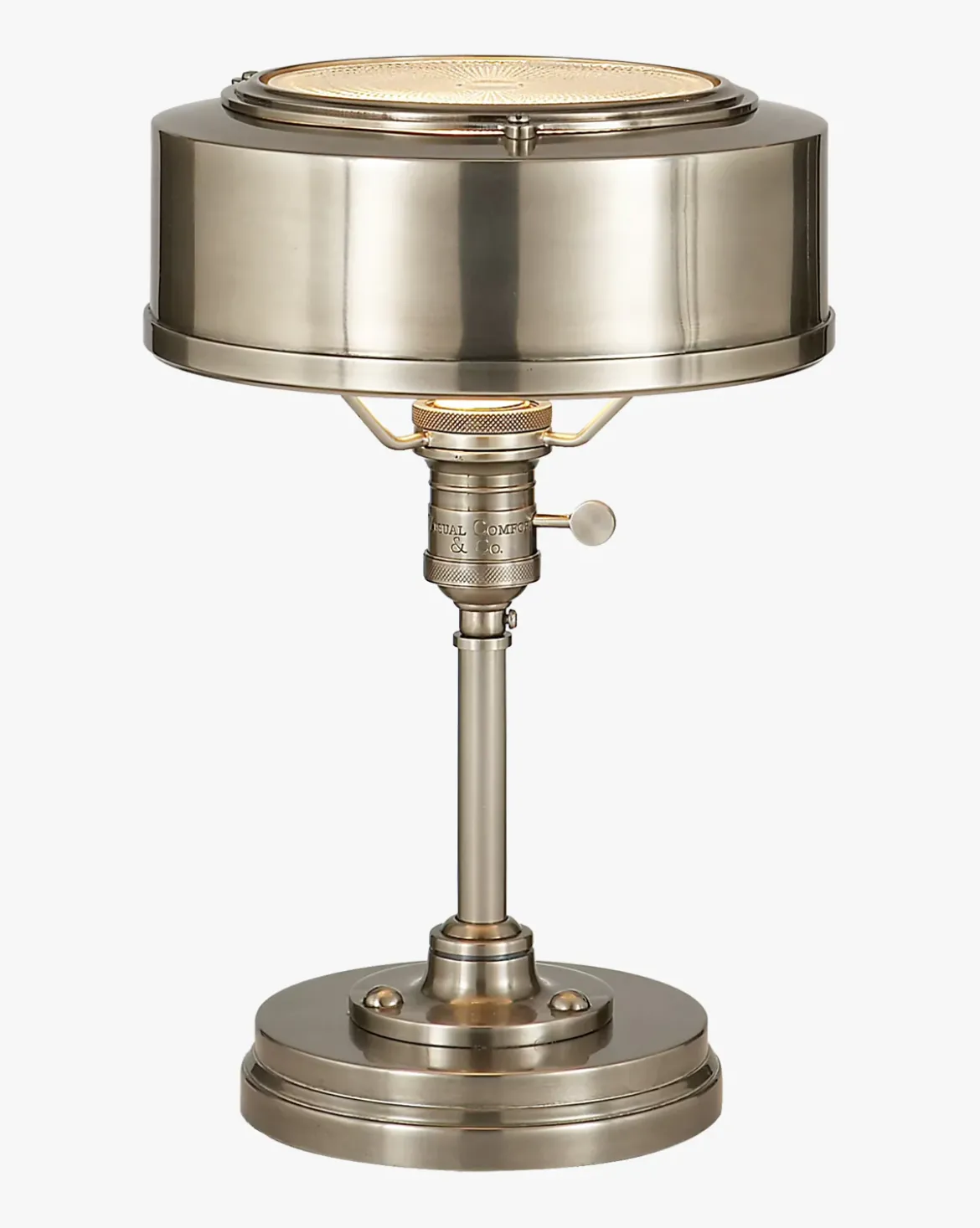 Henley Task Lamp