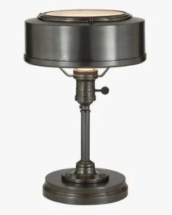 Henley Task Lamp