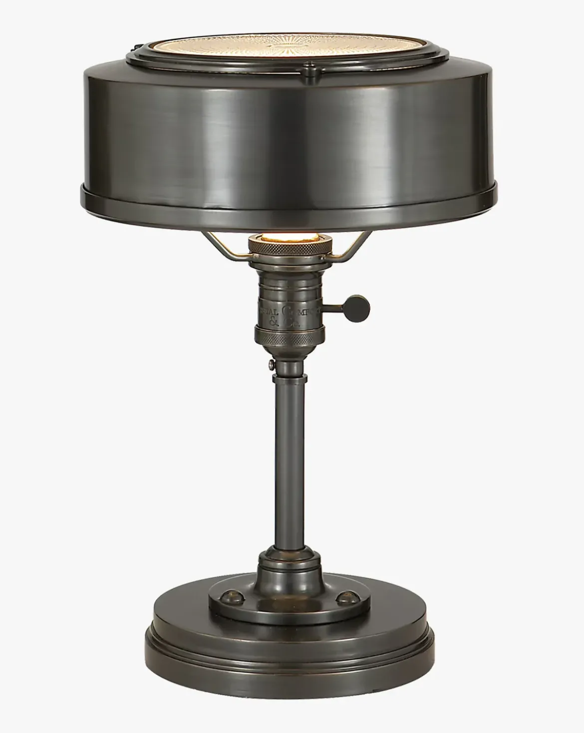 Henley Task Lamp