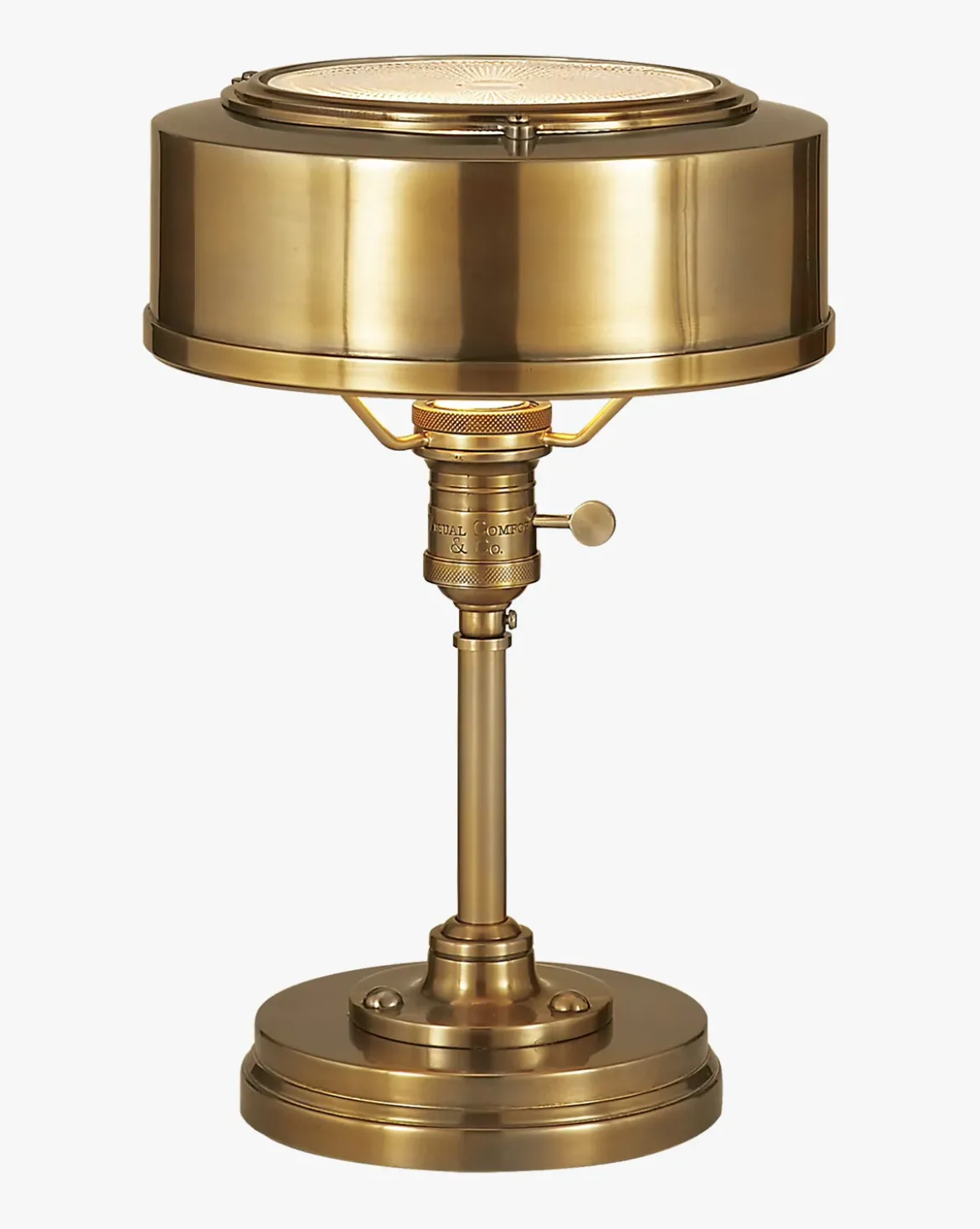 Henley Task Lamp