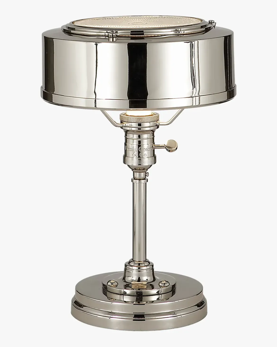 Henley Task Lamp