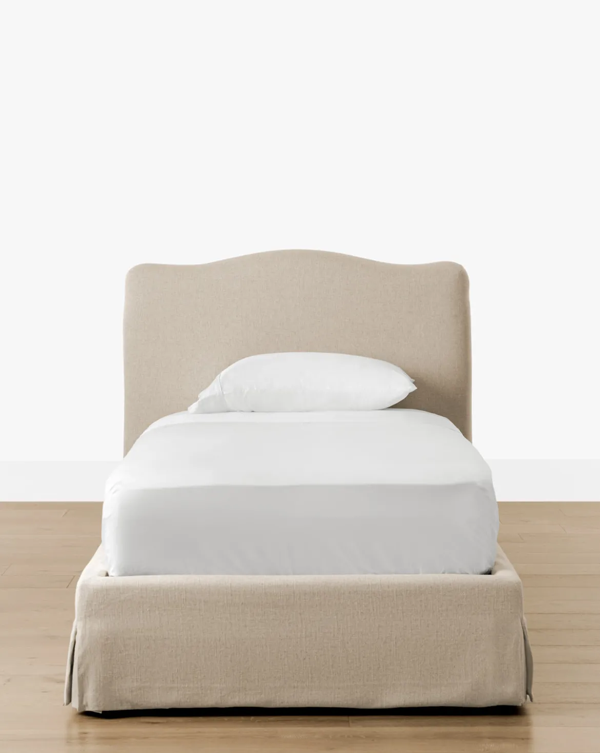 Henrietta Bed (Ready to Ship)