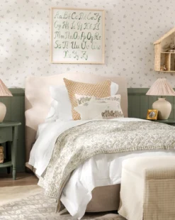Henrietta Bed (Ready to Ship)