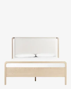 Hensley Bed