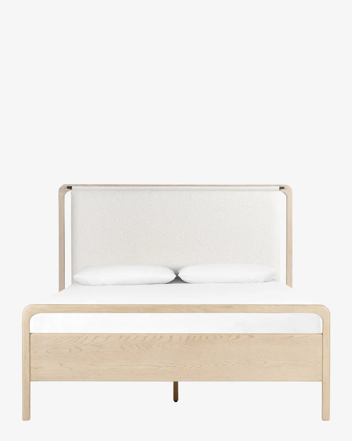 Hensley Bed