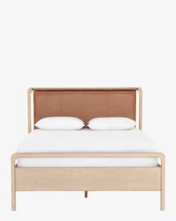Hensley Bed