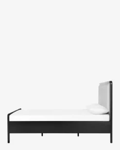 Hensley Bed