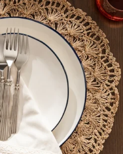 Hermione Placemat