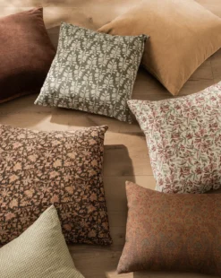 Hernandez Pillow Cover