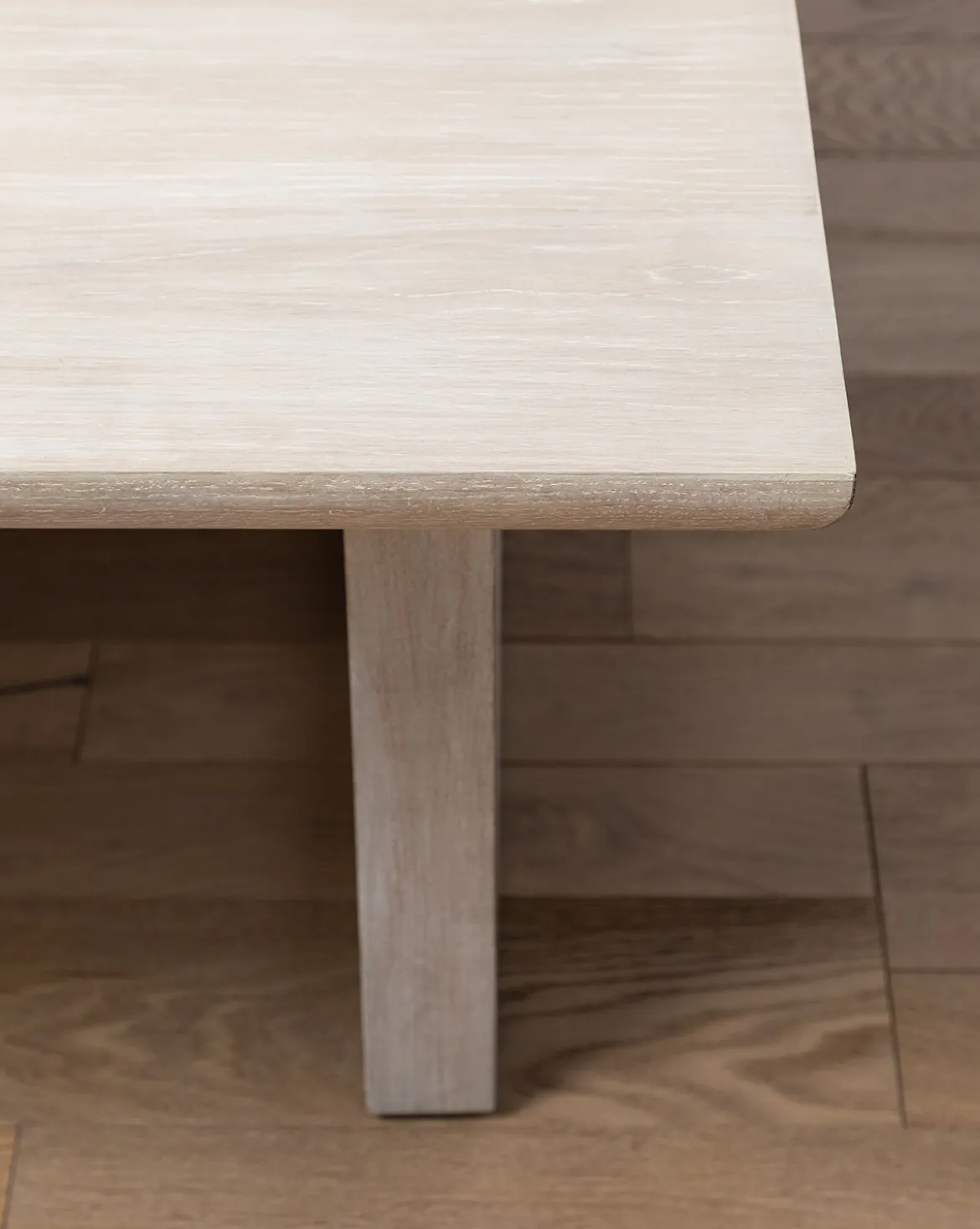 Herrin Coffee Table