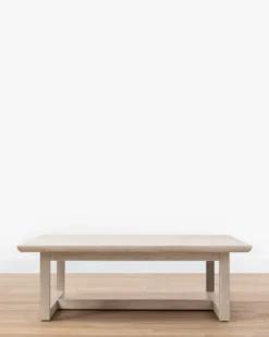 Herrin Coffee Table