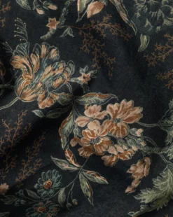 Hestercombe Floral Tablecloth