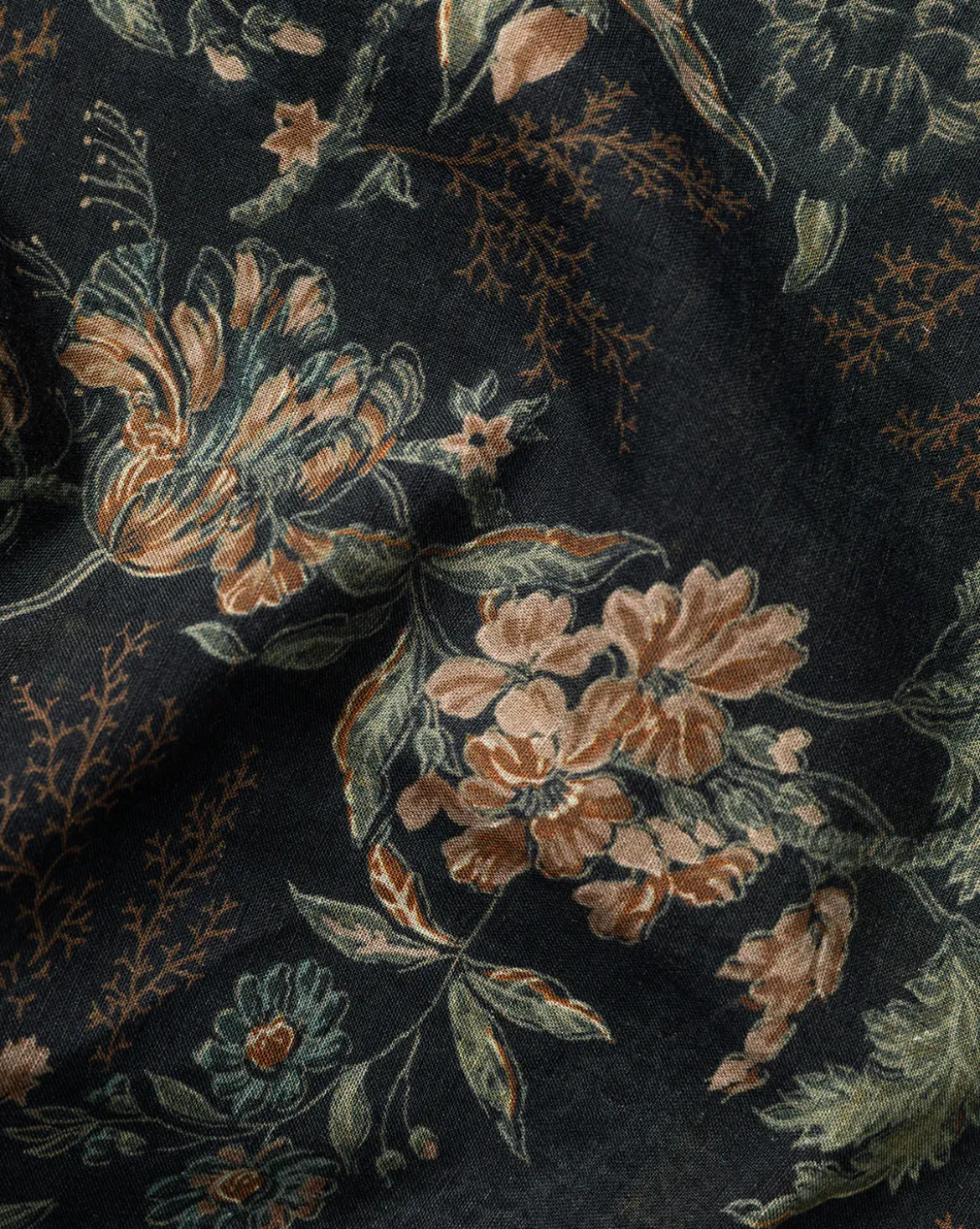 Hestercombe Floral Tablecloth