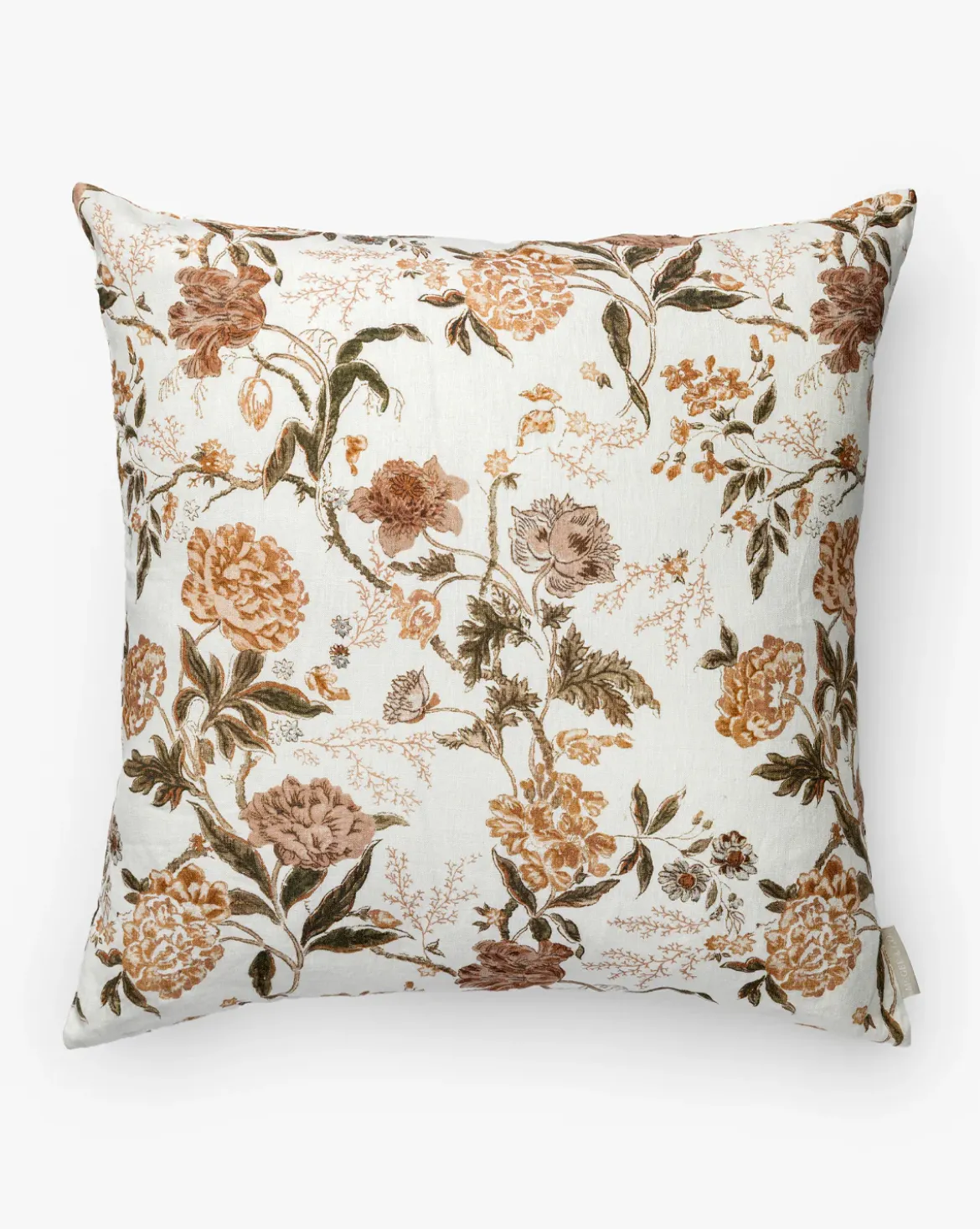 Hestercombe Pillow Cover