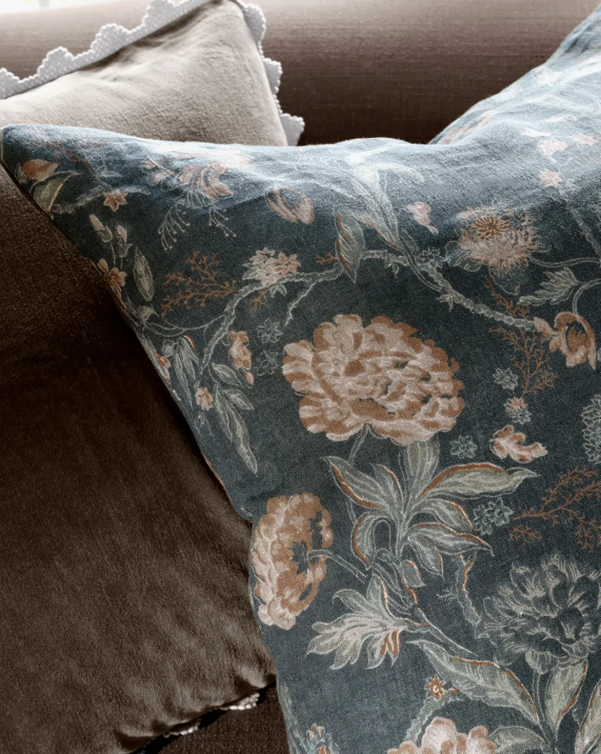 Hestercombe Pillow Cover
