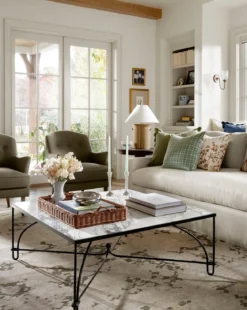 Hewitt Coffee Table