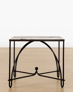 Hewitt Side Table