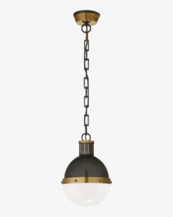 Hicks Pendant